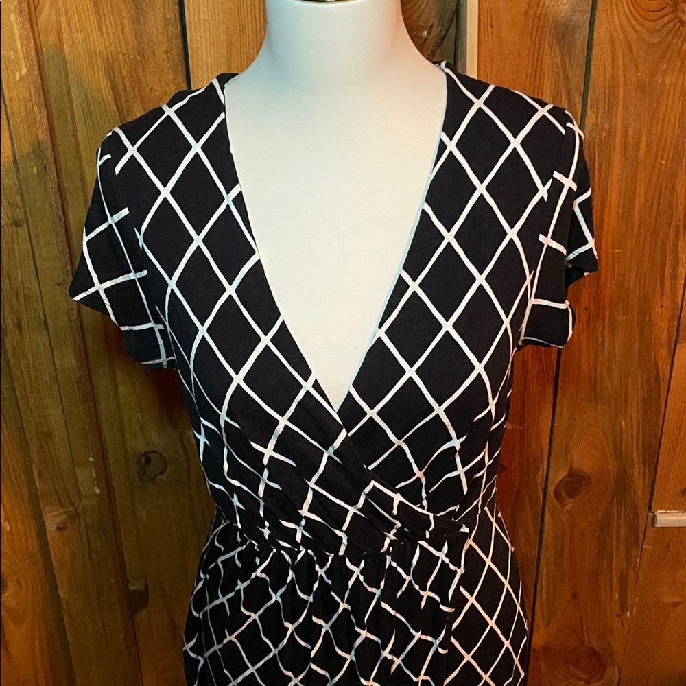 Express Dress - Picture 2 of 5